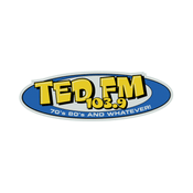 Rádio KTDZ Ted 103.9 FM
