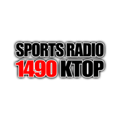 Rádio KTOP Sportsradio 1490
