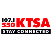 Rádio KTSA 550 AM