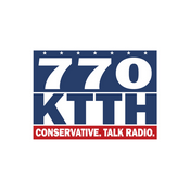 Rádio KTTH AM 770