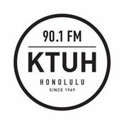 Rádio KTUH 90.1 FM