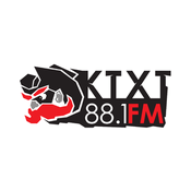 Rádio KTXT 88.1 FM