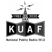 Rádio KUAF 3 Jazz