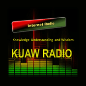 Rádio KUAW