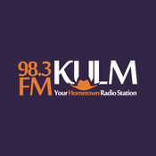 Rádio KULM 98.3 FM
