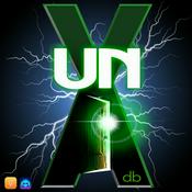 Rádio KUNXdb Un-X Network