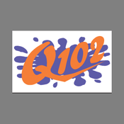 Rádio KUQQ Q102
