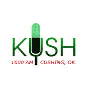 Rádio KUSH 1600 AM