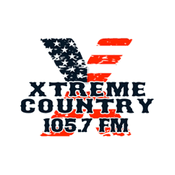 Rádio KUXX Xtreme Country