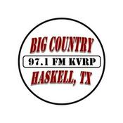 Rádio KVRP Big Country 97.1 FM