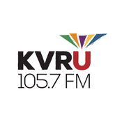 Rádio KVRU 105.7 FM