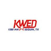 Rádio KWED 1580 AM