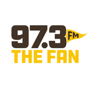 Rádio KWFN - 97.3 The Fan