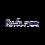 Rádio KWLF K-Wolf 98.1 FM