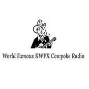 Rádio KWPX Cowpoke Radio