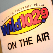 Rádio KWYL - Wild 102.9