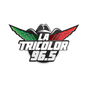Rádio KXPK La Tricolor 96.5 FM