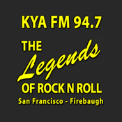 Rádio KYA Radio 94.7 FM