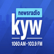 Rádio KYW - newsradioKYW - newsradio
