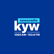 Rádio KYW - newsradioKYW - newsradio