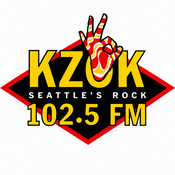 Rádio KZOK 102.5 FM