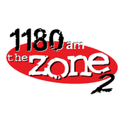 Rádio KZOT - The Zone 2 1180 AM