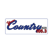 Rádio KZZX 105.3 FM