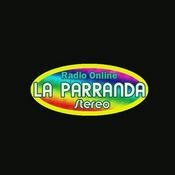 Rádio La parranda stereo
