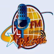 Rádio LA PODEROSA FM EXTREMA