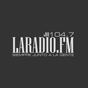 Rádio La Radio 104.7 FM