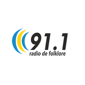 Rádio La Radio del Folklore