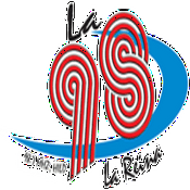 Rádio La Reina 98.7 FM