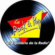 Rádio La Rock & Pop