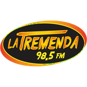 Rádio La Tremenda FM 98.5