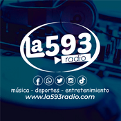 Rádio La 593 Radio