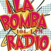 Rádio La Bomba Radio Asturias 104.1 FM