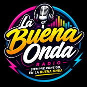 Rádio La Buena Honda Radio