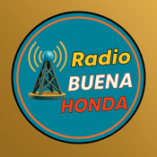 Rádio La Buena Honda Radio