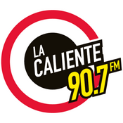 Rádio La Caliente 90.7 FM | Costa Rica