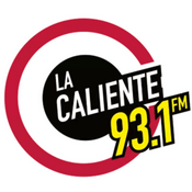 Rádio La Caliente 93.1 FM | Reynosa