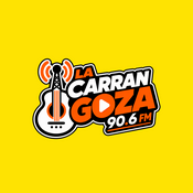 Rádio La Carrangoza 90.6 FM