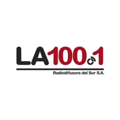 Rádio La Cien Punto Uno (100.1) FM