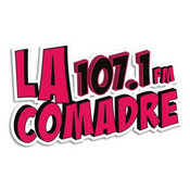 Rádio La Comadre 107.1 FM | Matamoros