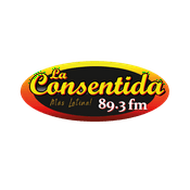 Rádio La Consentida 89.3 fm