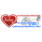 Rádio LaEstacionDelAmor.Net