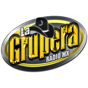 Rádio La Grupera MX