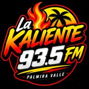 Rádio la kaliente 100.1 fm