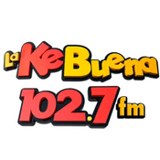 Rádio La Ke Buena 102.7 FM | Torreón