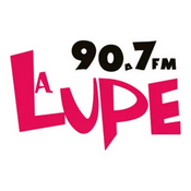 Rádio La Lupe 90.7 FM | Culiacán