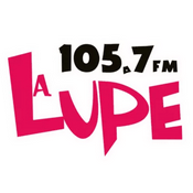 Rádio La Lupe 105.3 FM | Saltillo